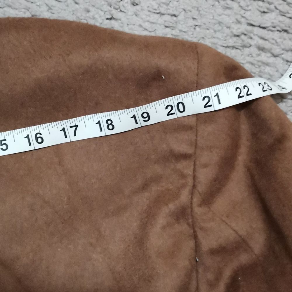 LORO PIANA 100% CASHMERE BLAZER - Picture 10 of 15